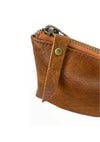 Marco Designs - Leather Clutch - Small